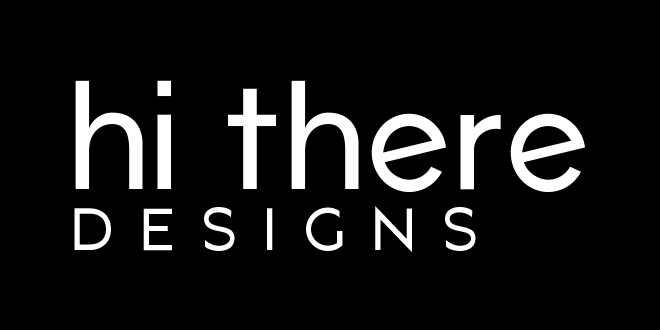 Hi There Designs